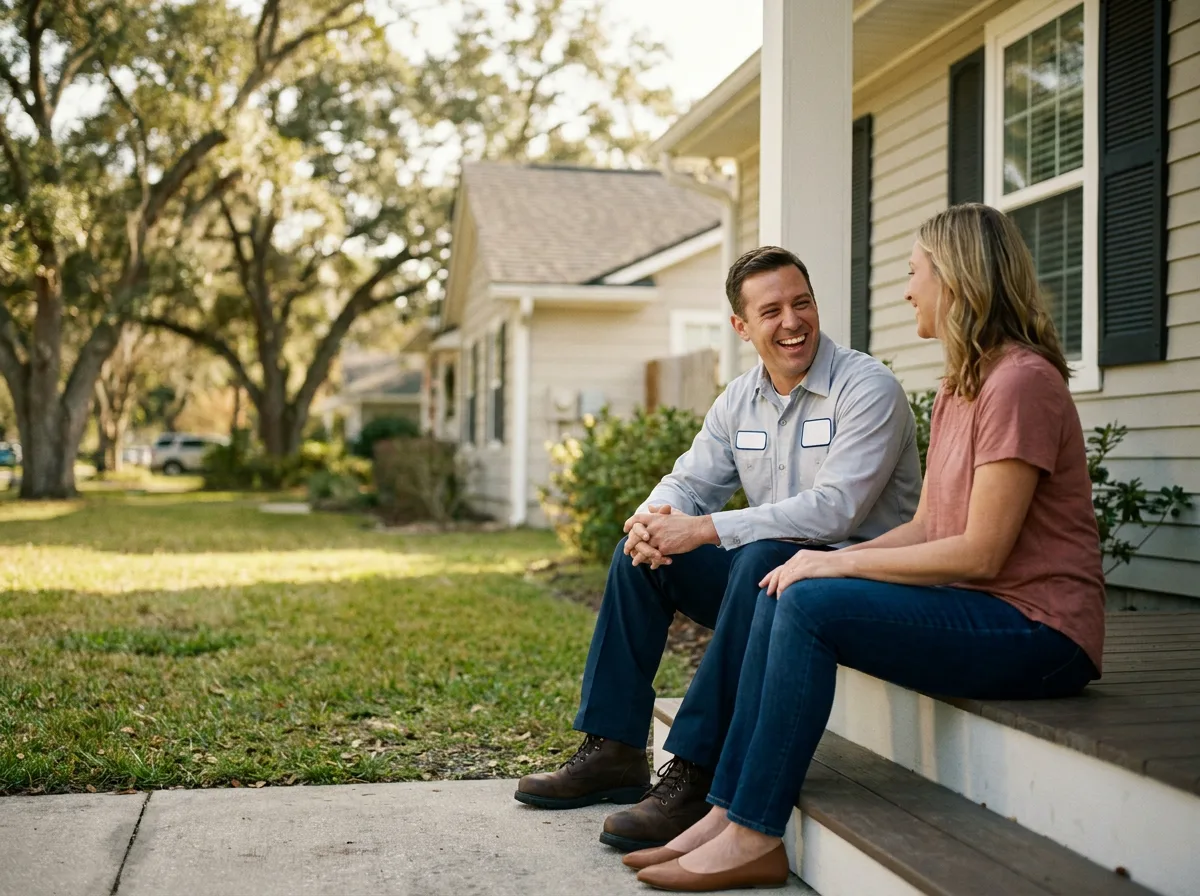 Septic tank pumping FAQs for Twin City, GA